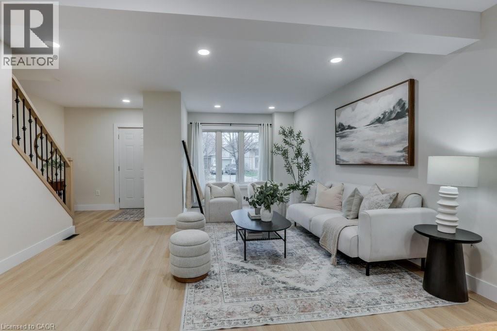 1855 Marconi Boulevard, London, Ontario N5V 4Y1 - Photo 5 - 40788206