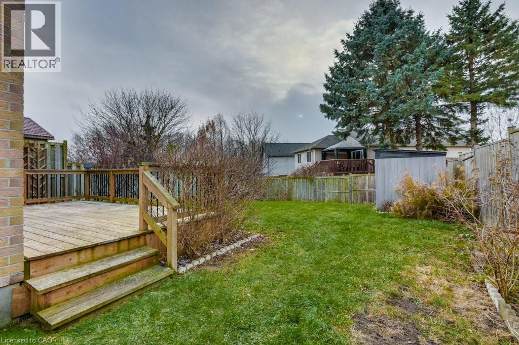 1855 Marconi Boulevard, London, Ontario N5V 4Y1 - Photo 33 - 40788206