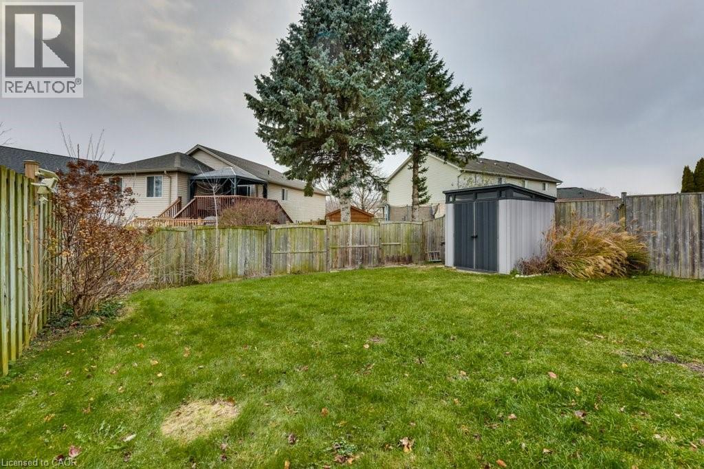 1855 Marconi Boulevard, London, Ontario N5V 4Y1 - Photo 36 - 40788206