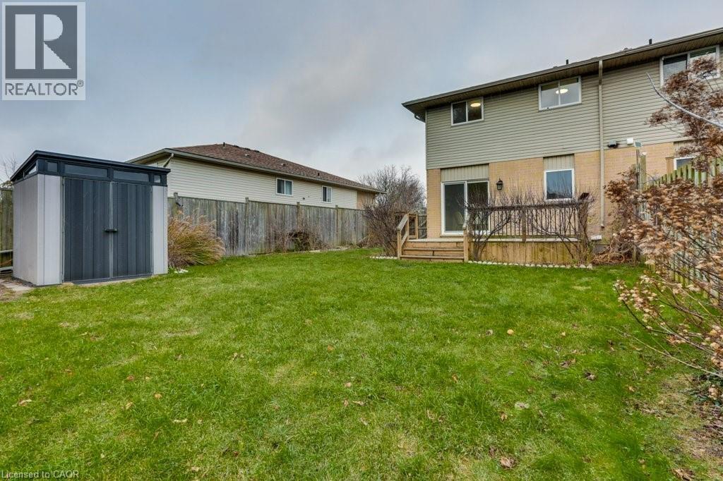 1855 Marconi Boulevard, London, Ontario N5V 4Y1 - Photo 35 - 40788206