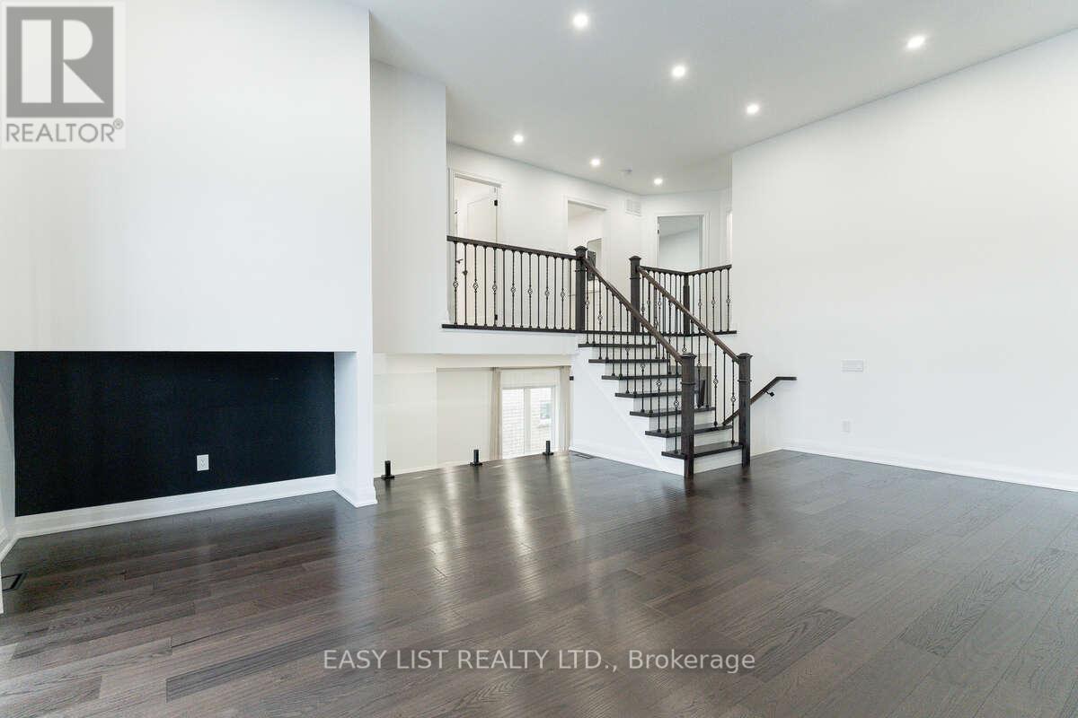 3 Halliday Street, Ajax (Northeast Ajax), Ontario  L1Z 0N3 - Photo 10 - E12607910