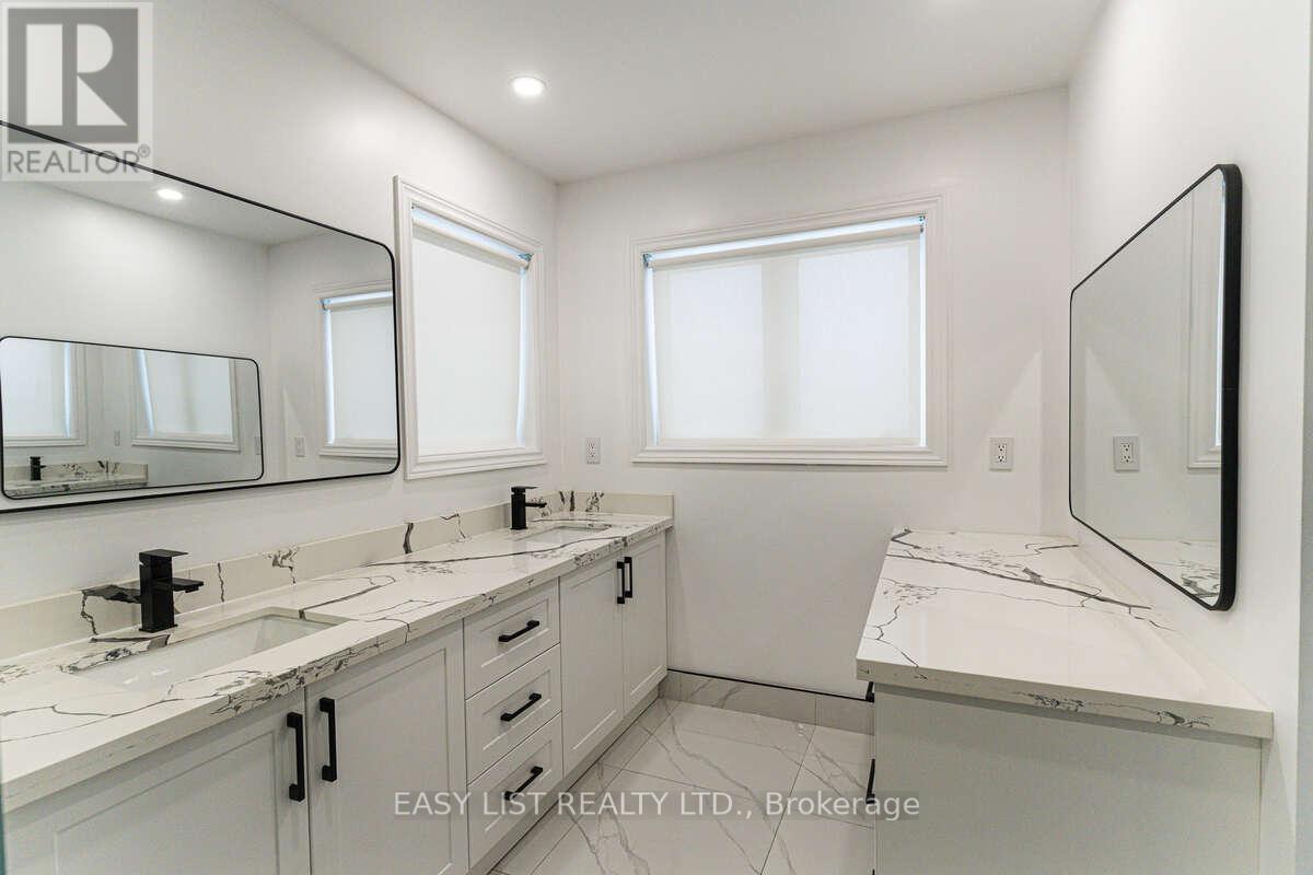 3 Halliday Street, Ajax (Northeast Ajax), Ontario  L1Z 0N3 - Photo 12 - E12607910