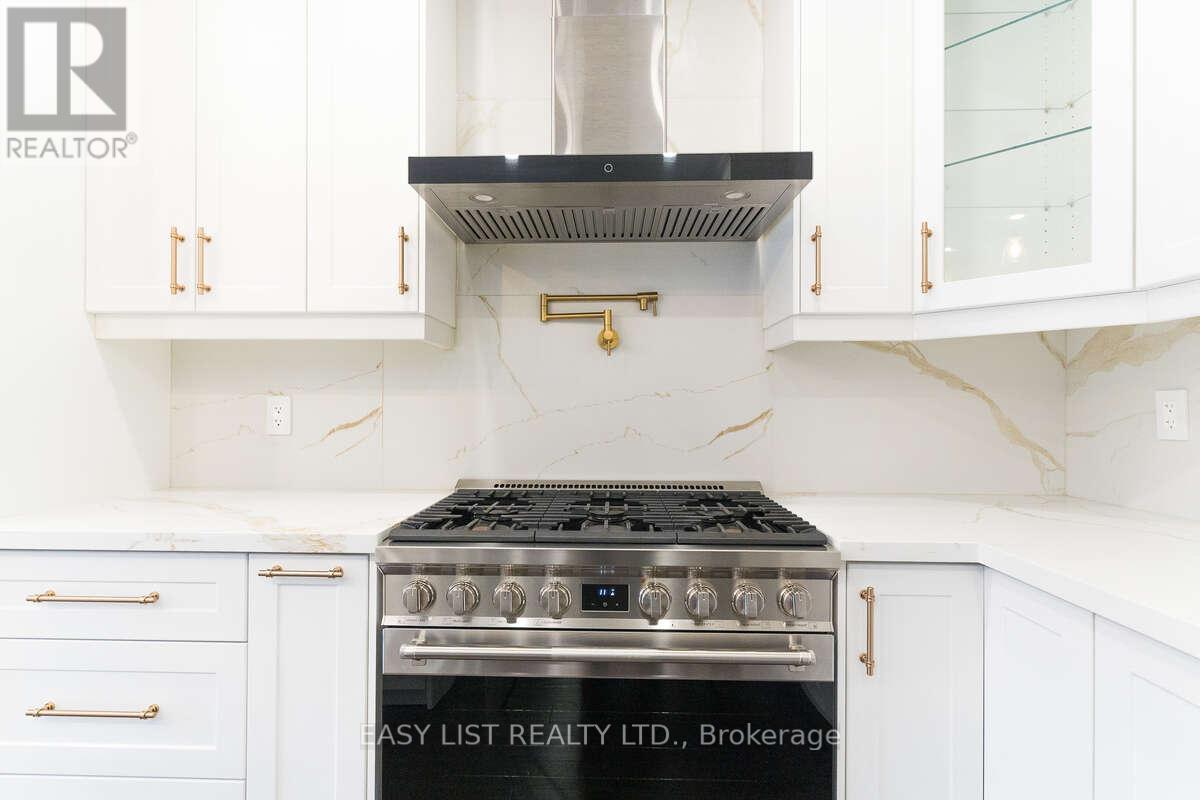 3 Halliday Street, Ajax (Northeast Ajax), Ontario  L1Z 0N3 - Photo 6 - E12607910