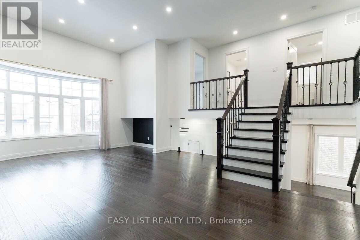 3 Halliday Street, Ajax (Northeast Ajax), Ontario  L1Z 0N3 - Photo 9 - E12607910