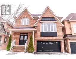 3 HALLIDAY STREET, Ajax, Ontario