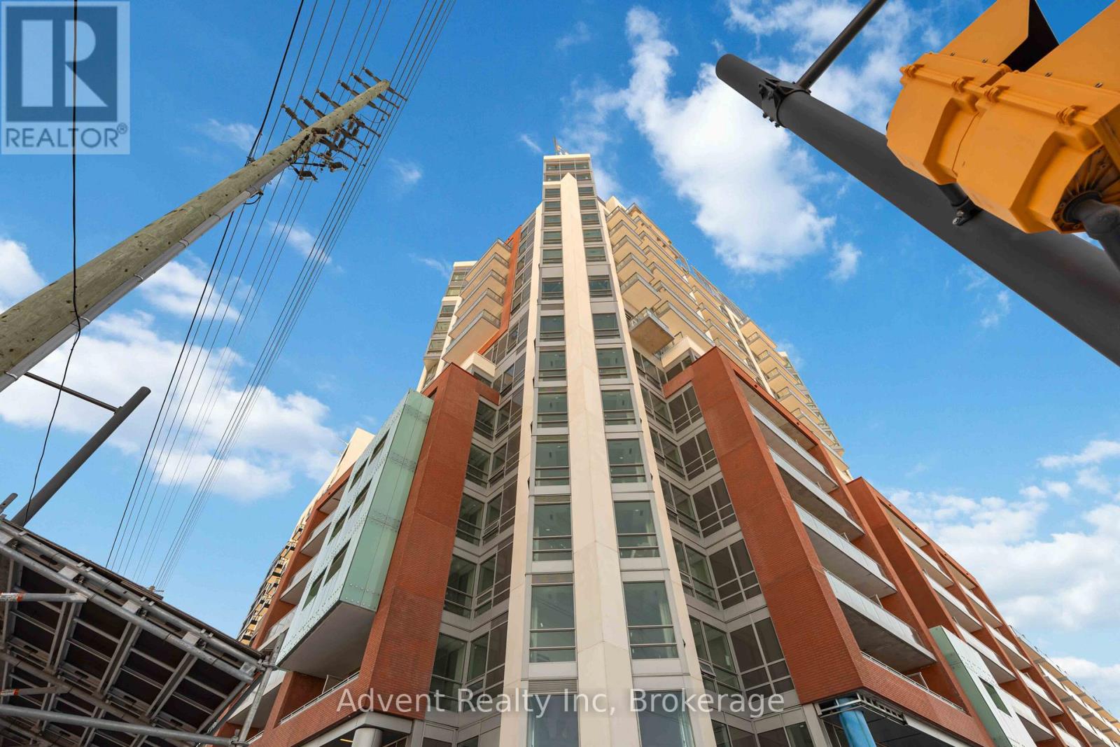 412 - 8888 YONGE STREET, Richmond Hill, Ontario