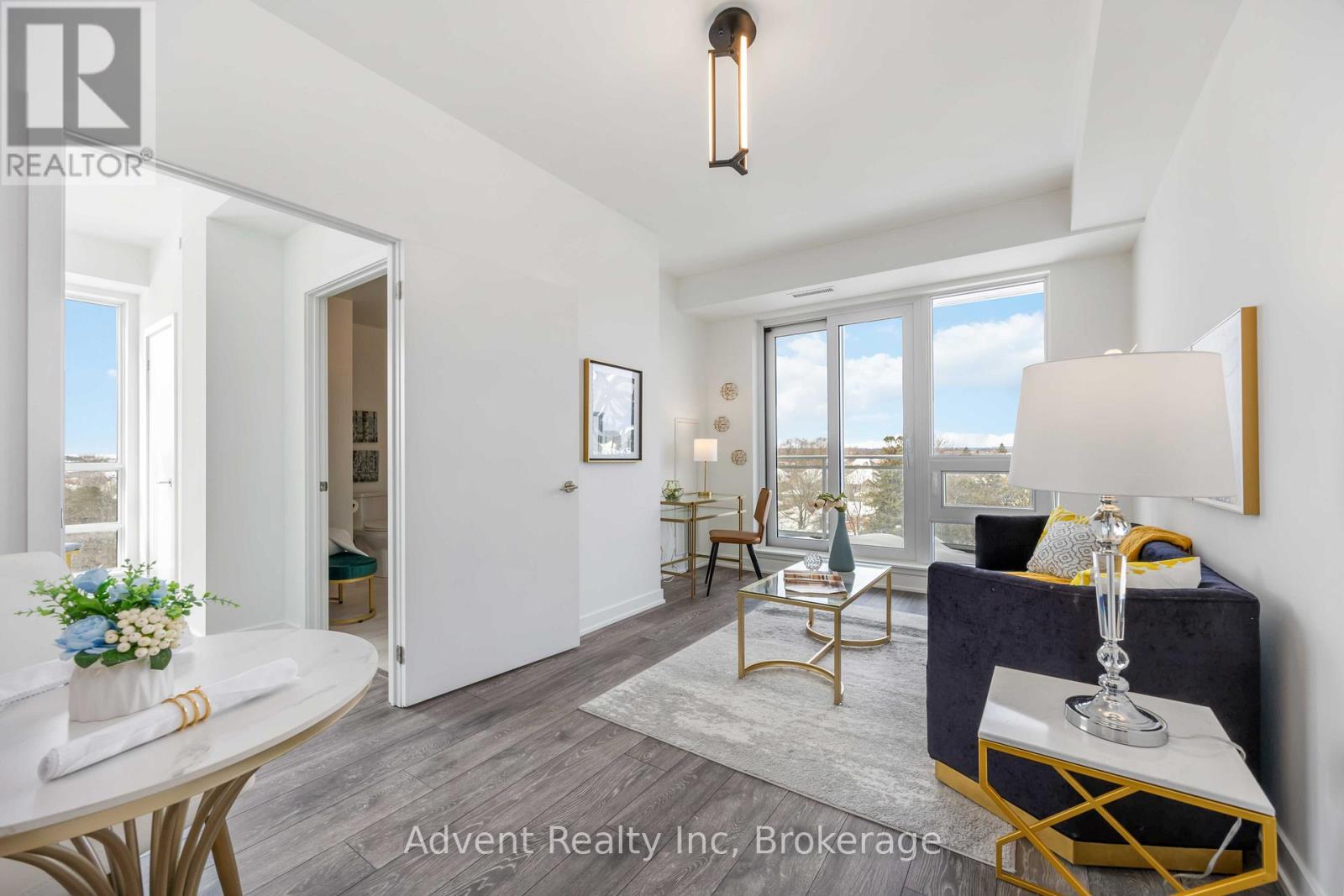 412 - 8888 Yonge Street, Richmond Hill, Ontario  L4C 5V6 - Photo 10 - N12607916