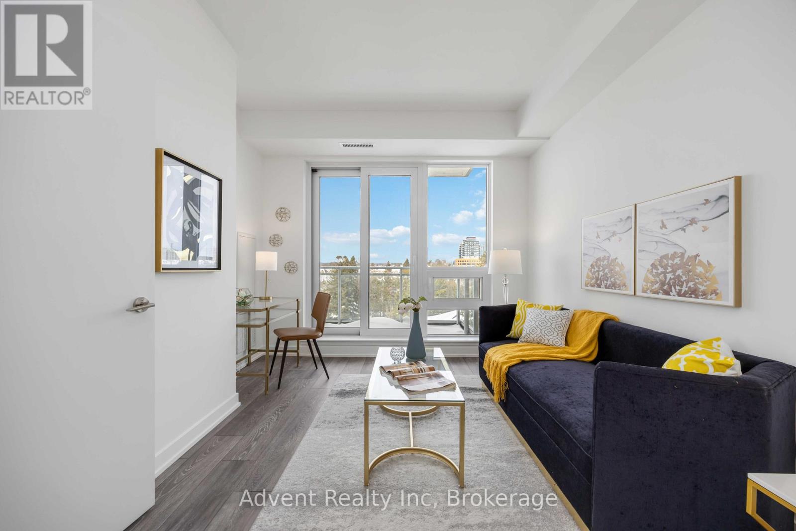 412 - 8888 Yonge Street, Richmond Hill, Ontario  L4C 5V6 - Photo 11 - N12607916