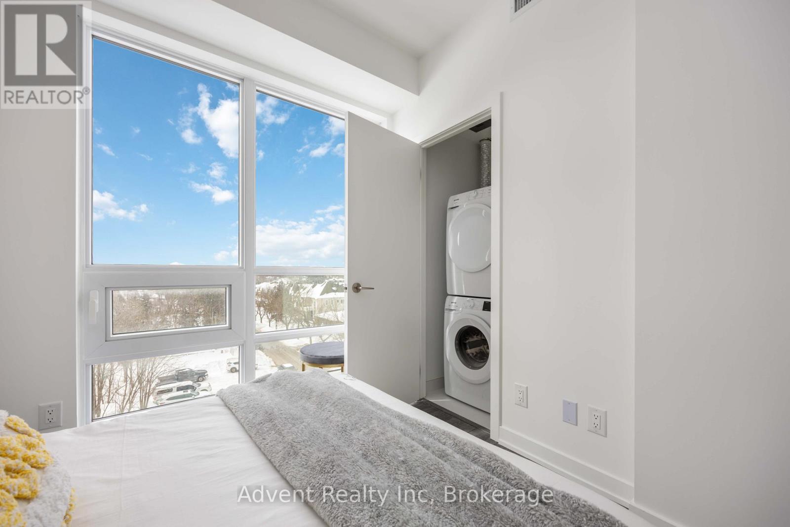 412 - 8888 Yonge Street, Richmond Hill, Ontario  L4C 5V6 - Photo 17 - N12607916