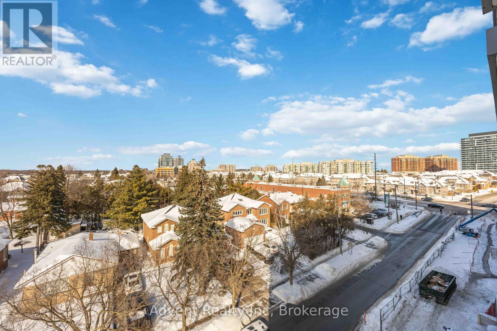 412 - 8888 Yonge Street, Richmond Hill, Ontario  L4C 5V6 - Photo 28 - N12607916