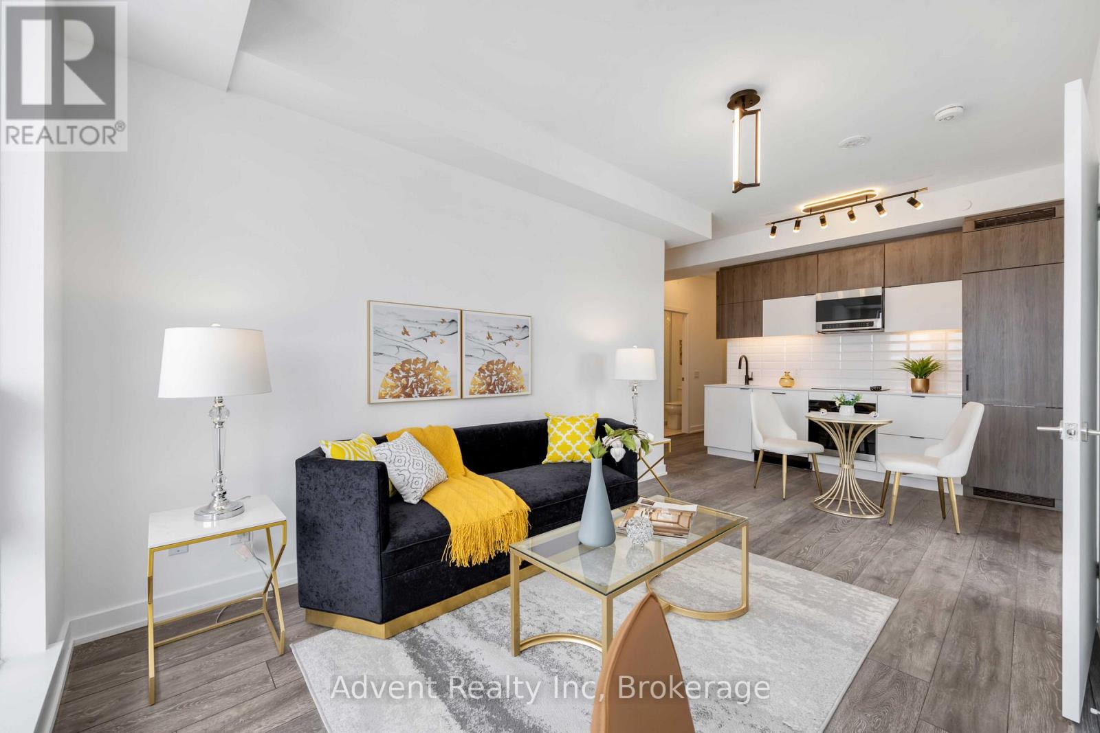 412 - 8888 Yonge Street, Richmond Hill, Ontario  L4C 5V6 - Photo 8 - N12607916