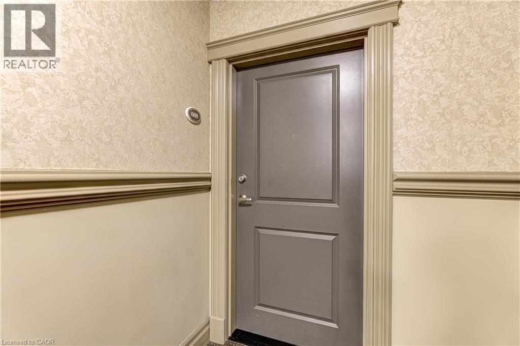 539 Belmont Avenue W Unit# 608, Kitchener, Ontario N2M 0A2 - Photo 8 - 40792654