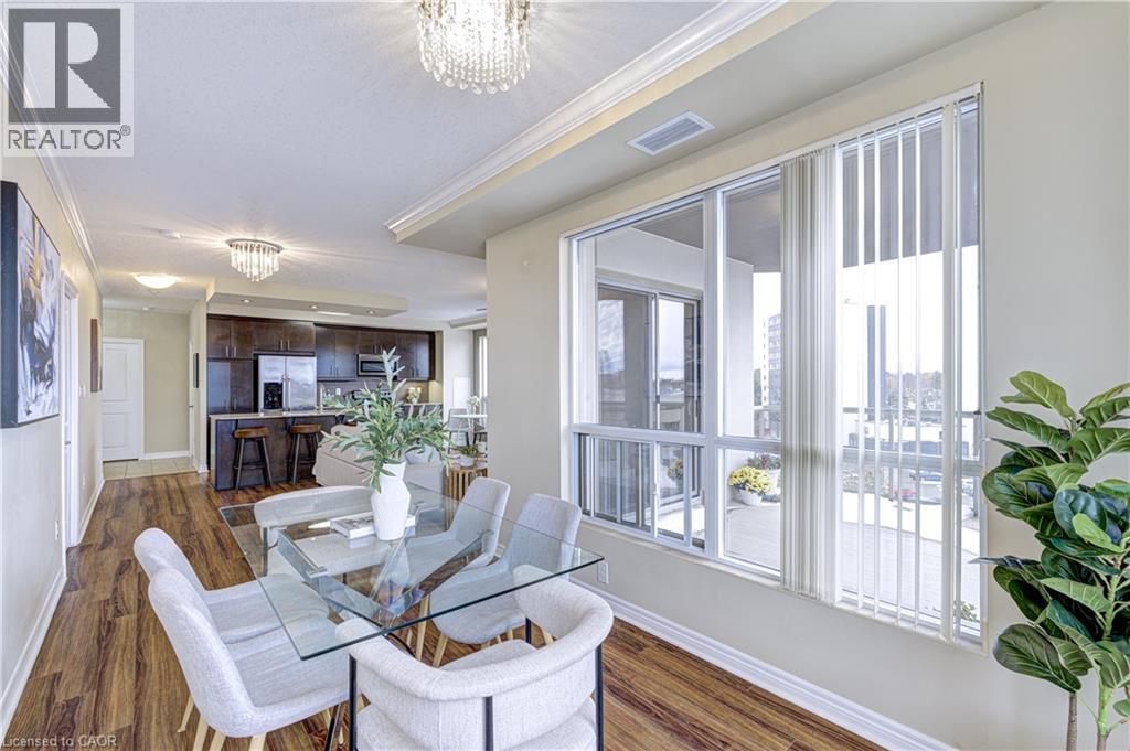 539 Belmont Avenue W Unit# 608, Kitchener, Ontario N2M 0A2 - Photo 14 - 40792654