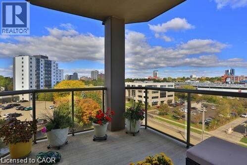 539 Belmont Avenue W Unit# 608, Kitchener, Ontario N2M 0A2 - Photo 43 - 40792654