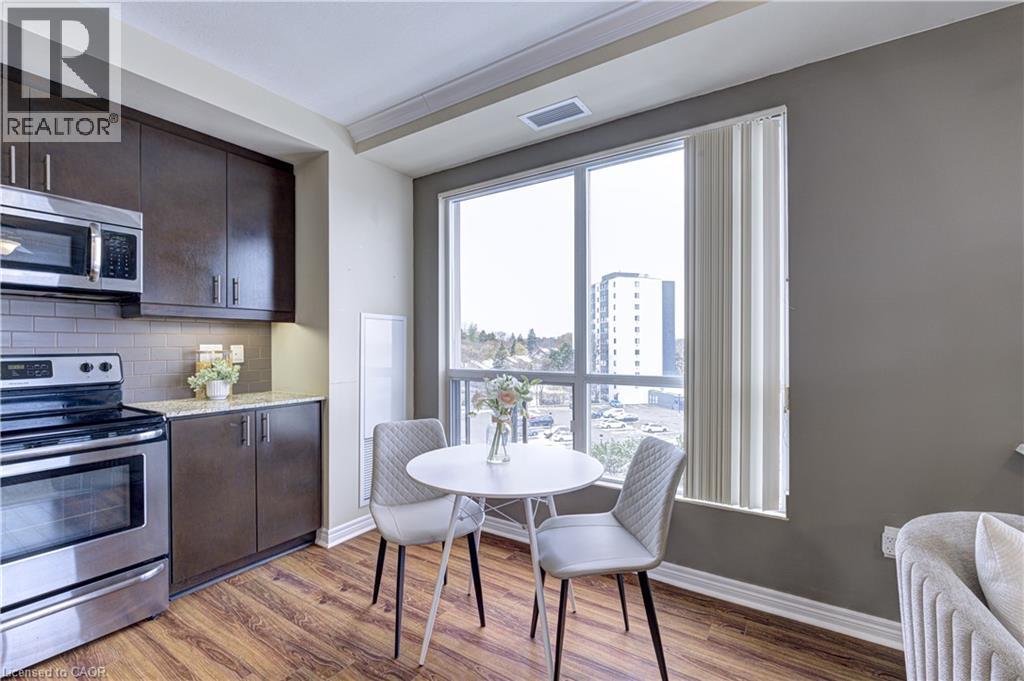 539 Belmont Avenue W Unit# 608, Kitchener, Ontario N2M 0A2 - Photo 18 - 40792654