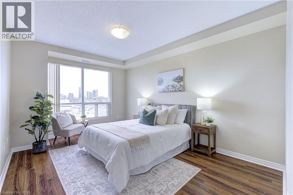 539 Belmont Avenue W Unit# 608, Kitchener, Ontario N2M 0A2 - Photo 38 - 40792654