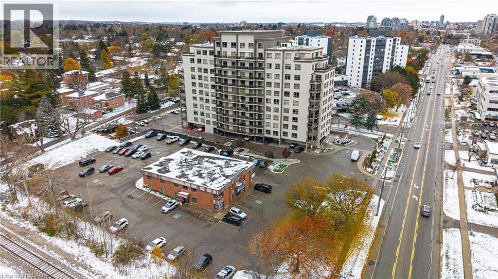 539 Belmont Avenue W Unit# 608, Kitchener, Ontario N2M 0A2 - Photo 45 - 40792654