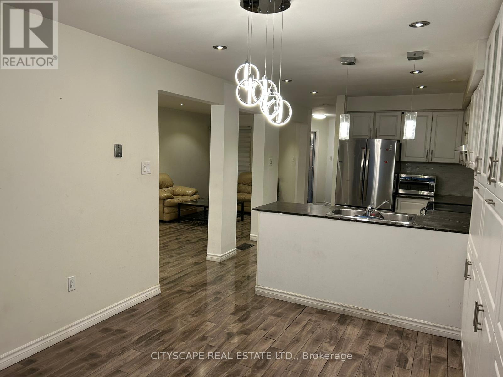 11 Trammell Lane, Brampton, Ontario  L6Y 4J2 - Photo 27 - W12607914