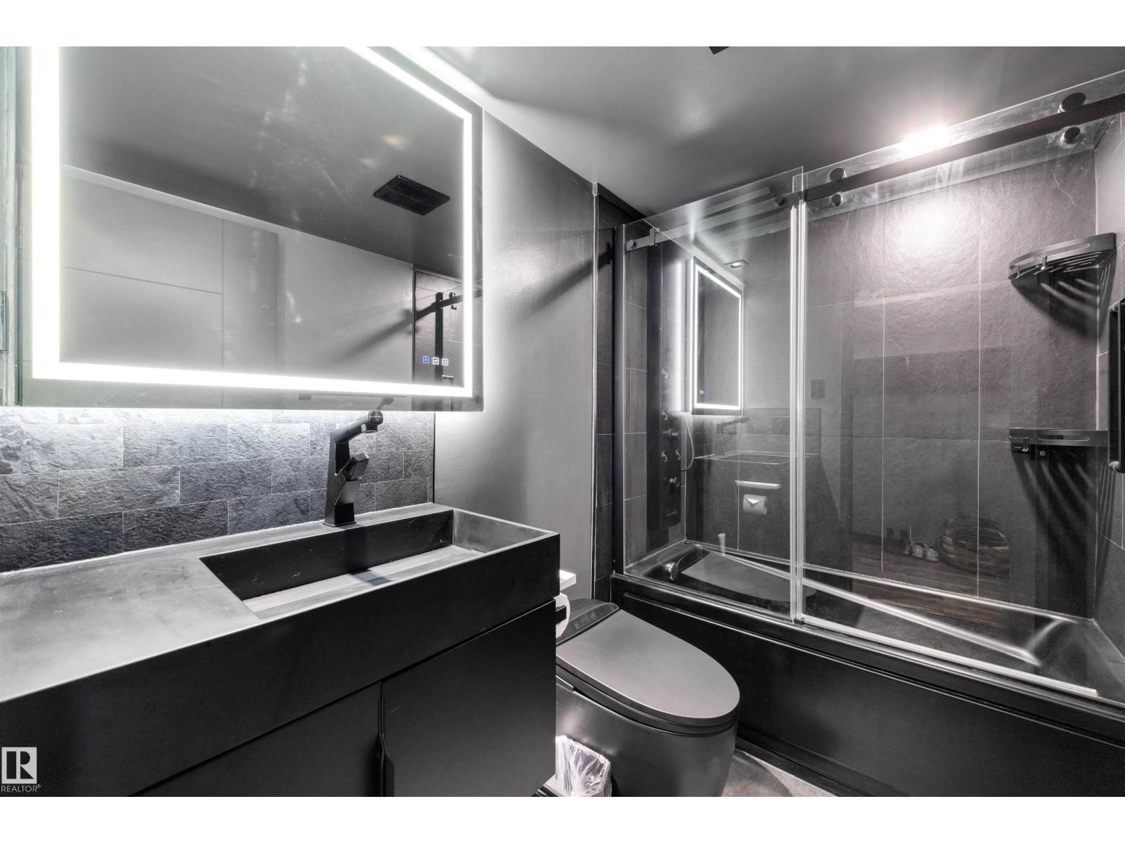 #1702 10150 117 St Nw, Edmonton, Alberta  T5K 2J2 - Photo 14 - E4467639