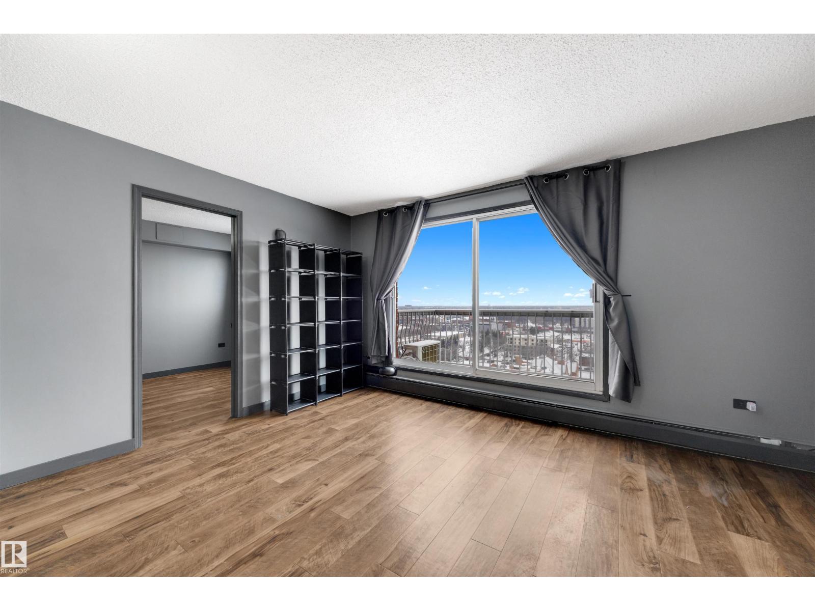 #1702 10150 117 St Nw, Edmonton, Alberta  T5K 2J2 - Photo 6 - E4467639