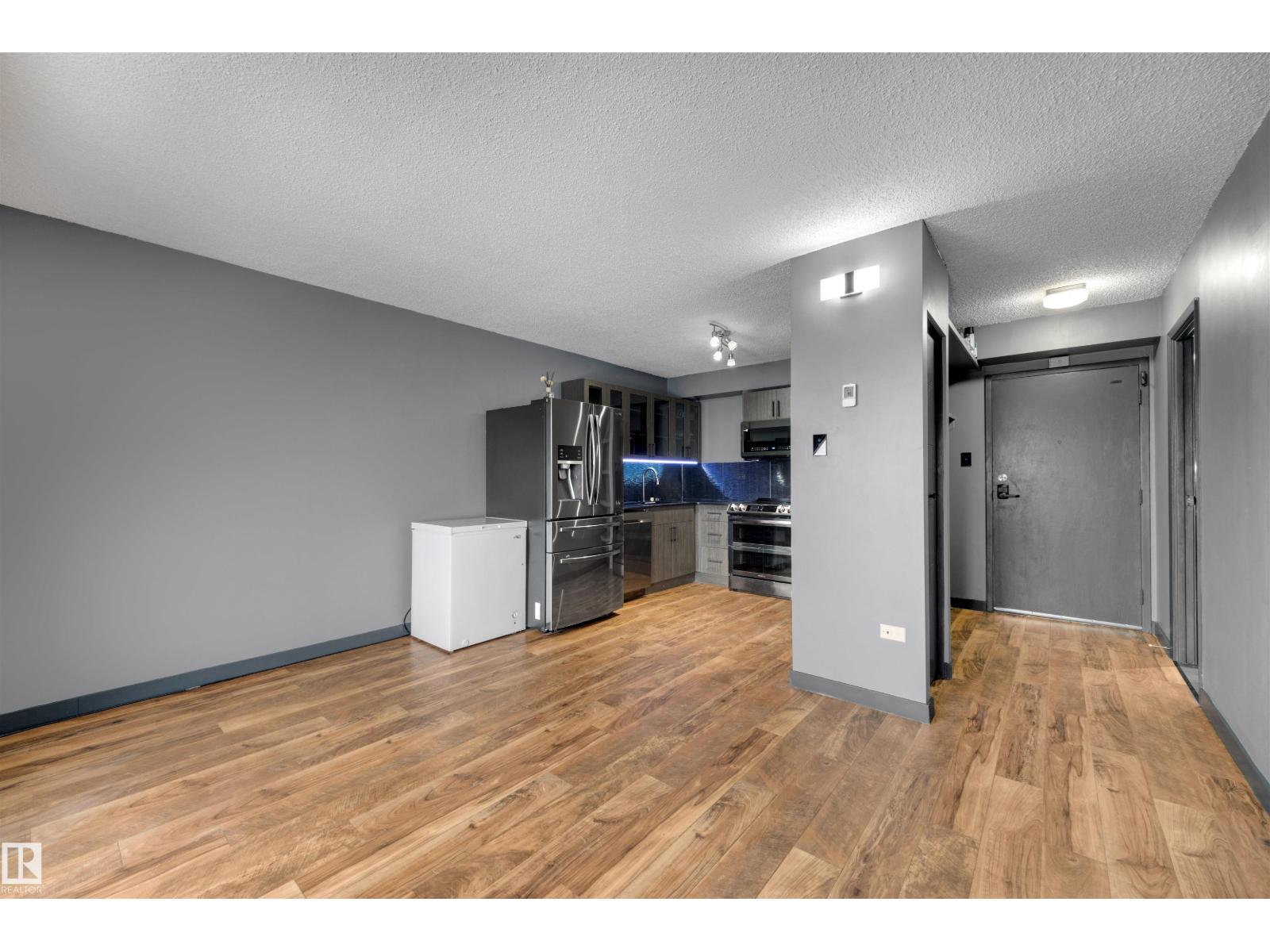 #1702 10150 117 St Nw, Edmonton, Alberta  T5K 2J2 - Photo 7 - E4467639