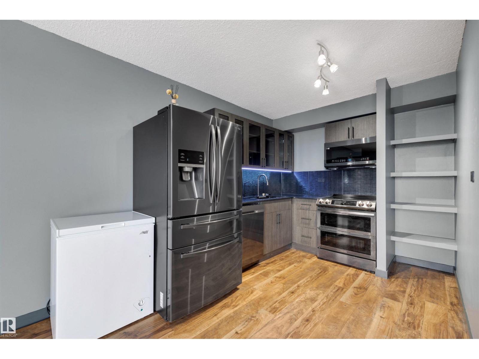 #1702 10150 117 St Nw, Edmonton, Alberta  T5K 2J2 - Photo 8 - E4467639