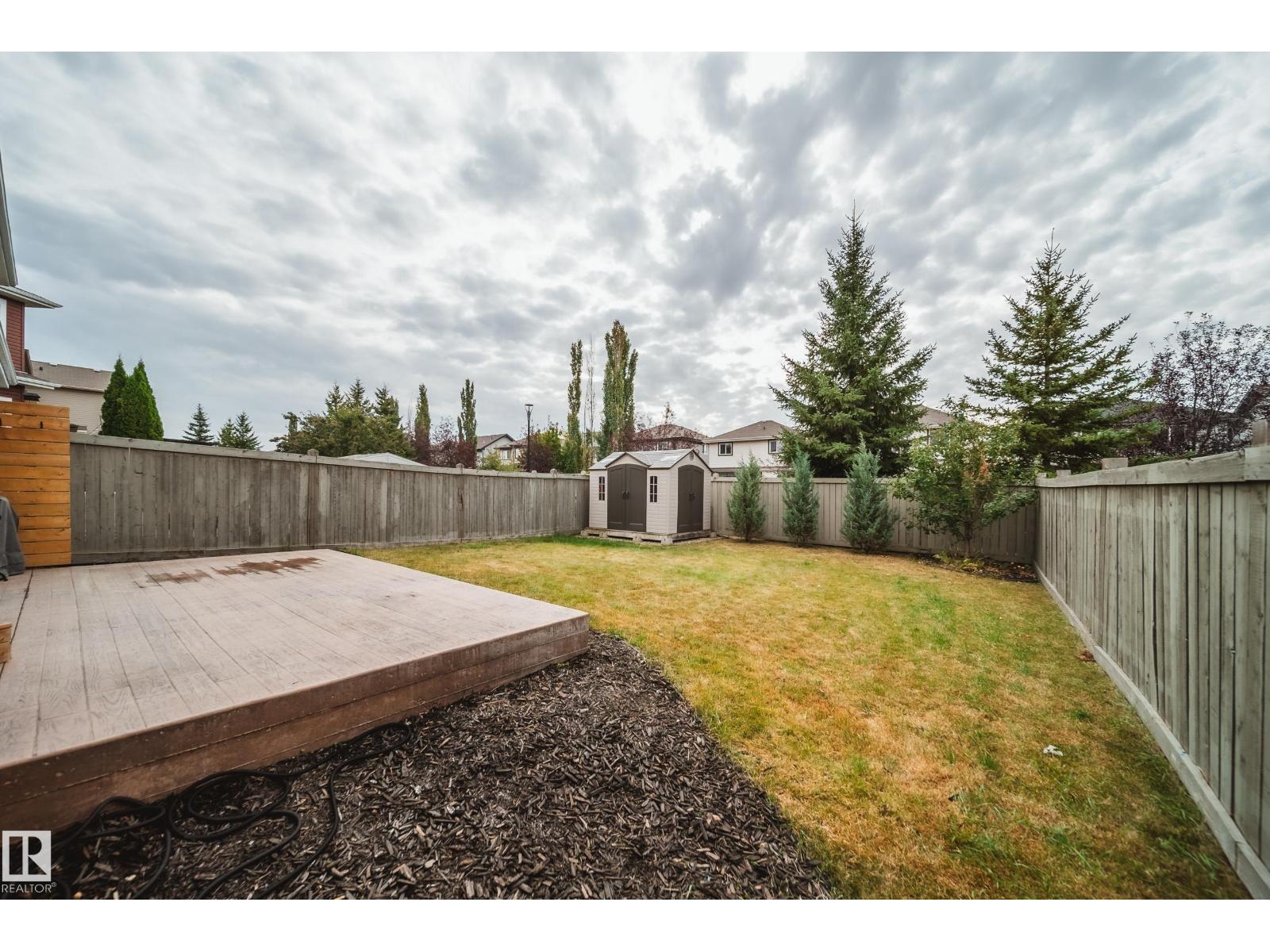 5927 6 Av Sw, Edmonton, Alberta  T6X 0G4 - Photo 40 - E4460550
