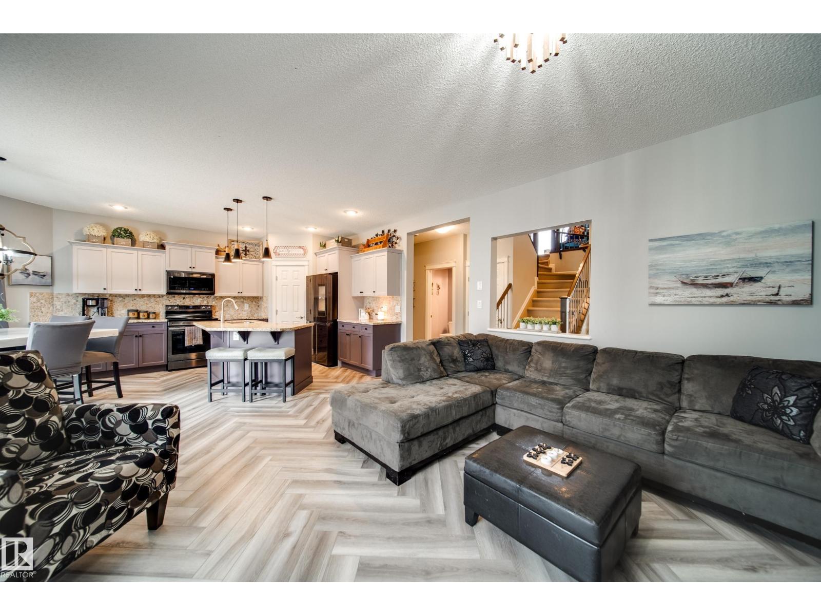 5927 6 Av Sw, Edmonton, Alberta  T6X 0G4 - Photo 8 - E4460550