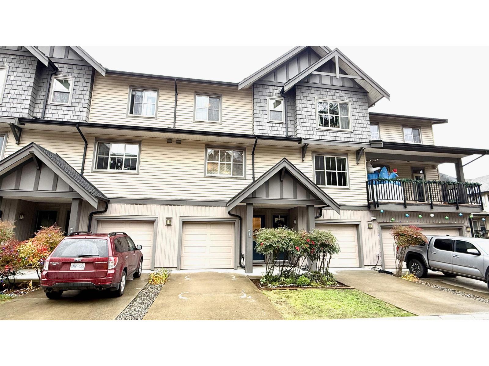 98 9525 204 Street, Langley, British Columbia  V1M 0B9 - Photo 2 - R3072393