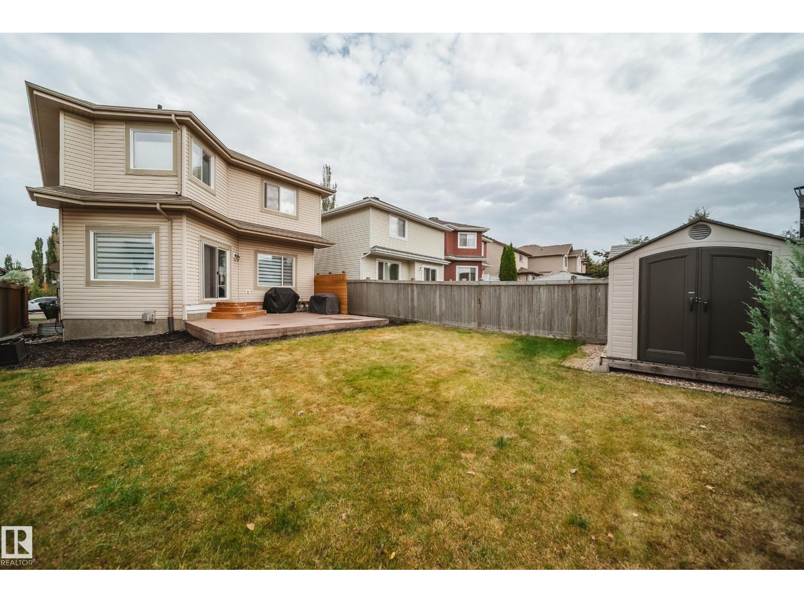 5927 6 Av Sw, Edmonton, Alberta  T6X 0G4 - Photo 37 - E4460550