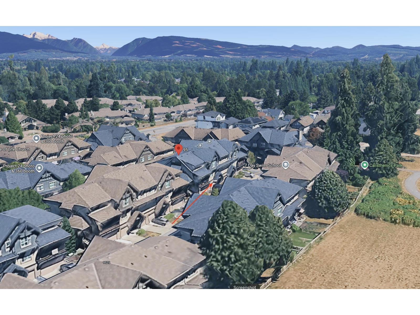 98 9525 204 Street, Langley, British Columbia  V1M 0B9 - Photo 39 - R3072393