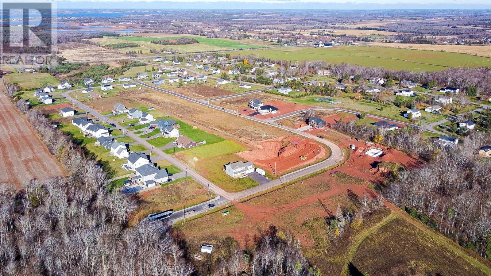 Lot 56 Clearview Estates, Stratford, Prince Edward Island  C1B 1K8 - Photo 2 - 202527157