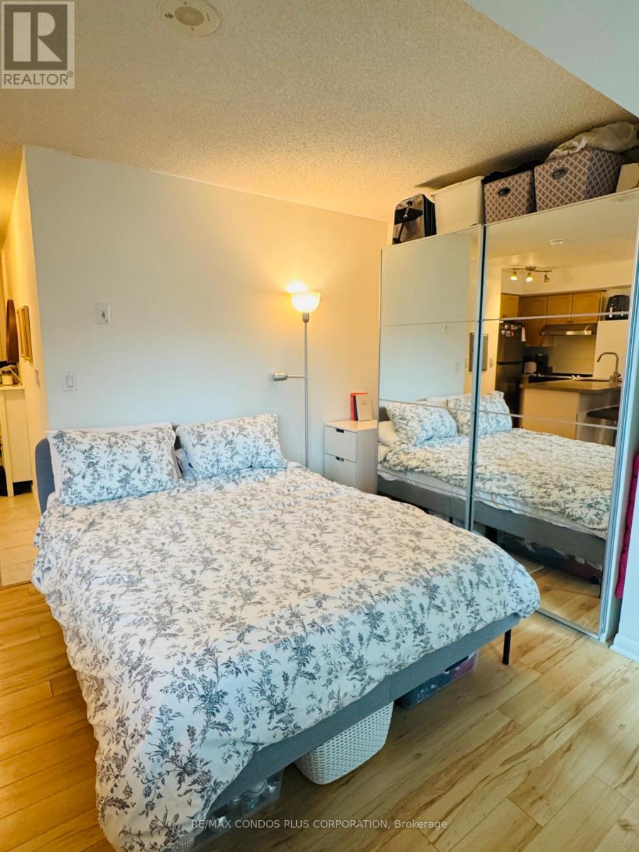 515 - 219 Fort York Boulevard, Toronto, Ontario M5V 1B1 - Photo 3 - C12602548