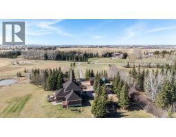 225 Huggard Road Springbank