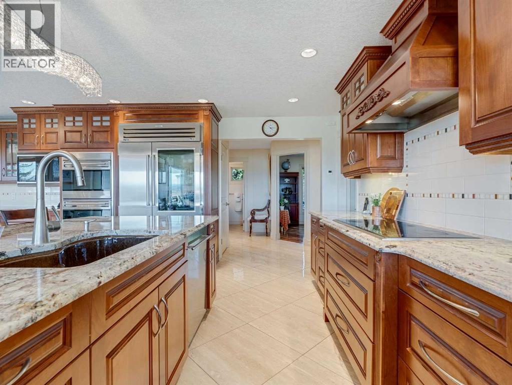 225 Huggard Road, Rural Rocky View County, Alberta  T3Z 2C2 - Photo 15 - A2274287