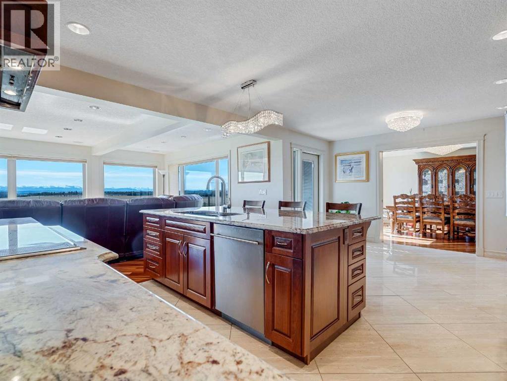 225 Huggard Road, Rural Rocky View County, Alberta  T3Z 2C2 - Photo 14 - A2274287