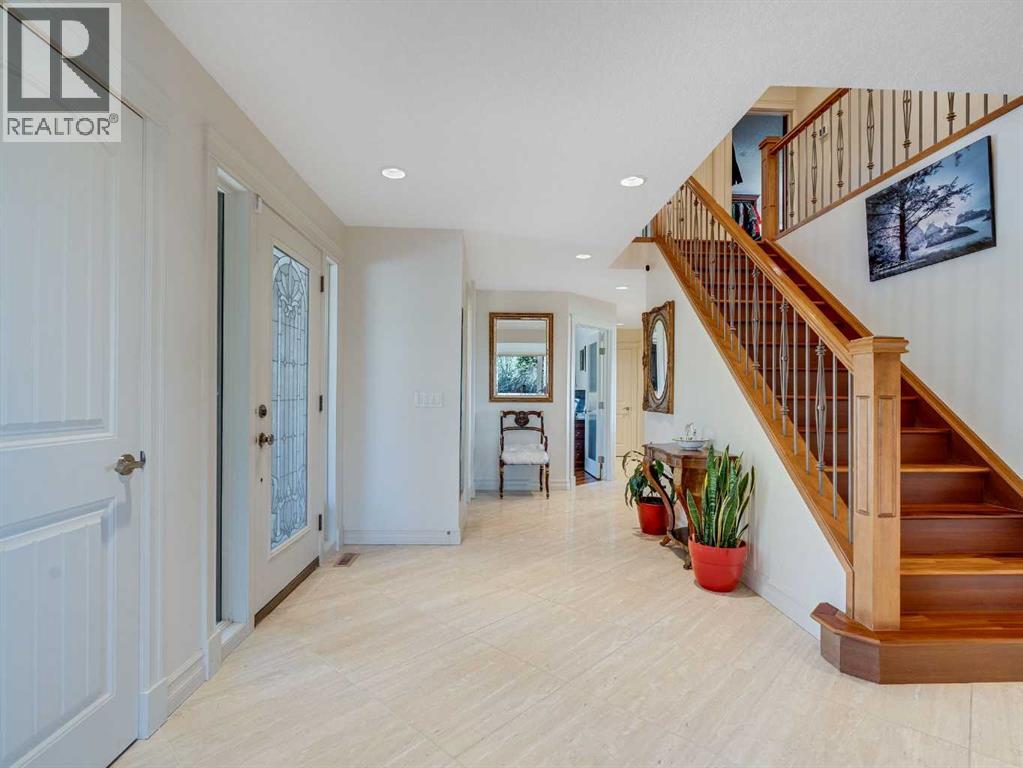 225 Huggard Road, Rural Rocky View County, Alberta  T3Z 2C2 - Photo 7 - A2274287