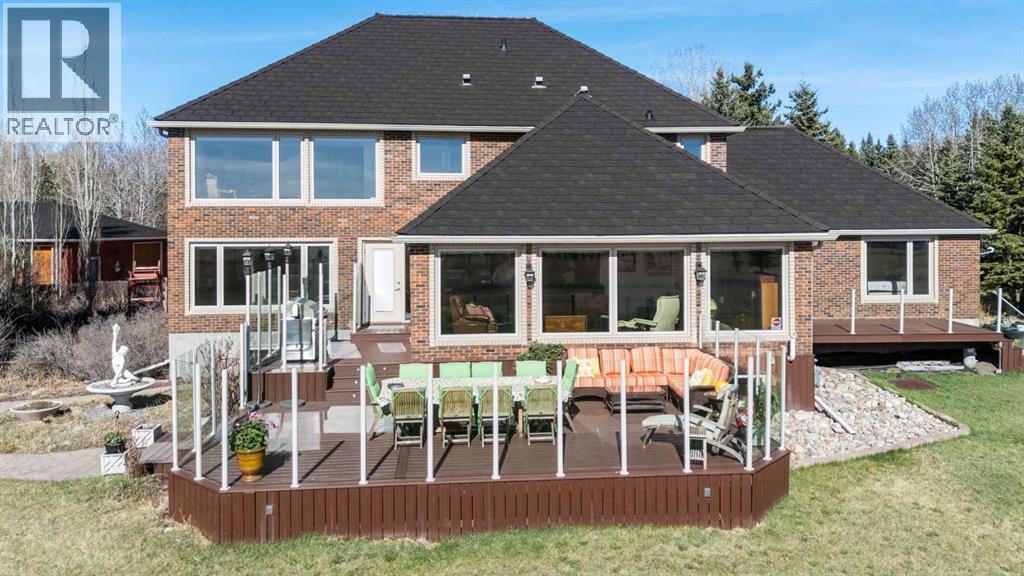 225 Huggard Road, Rural Rocky View County, Alberta  T3Z 2C2 - Photo 4 - A2274287