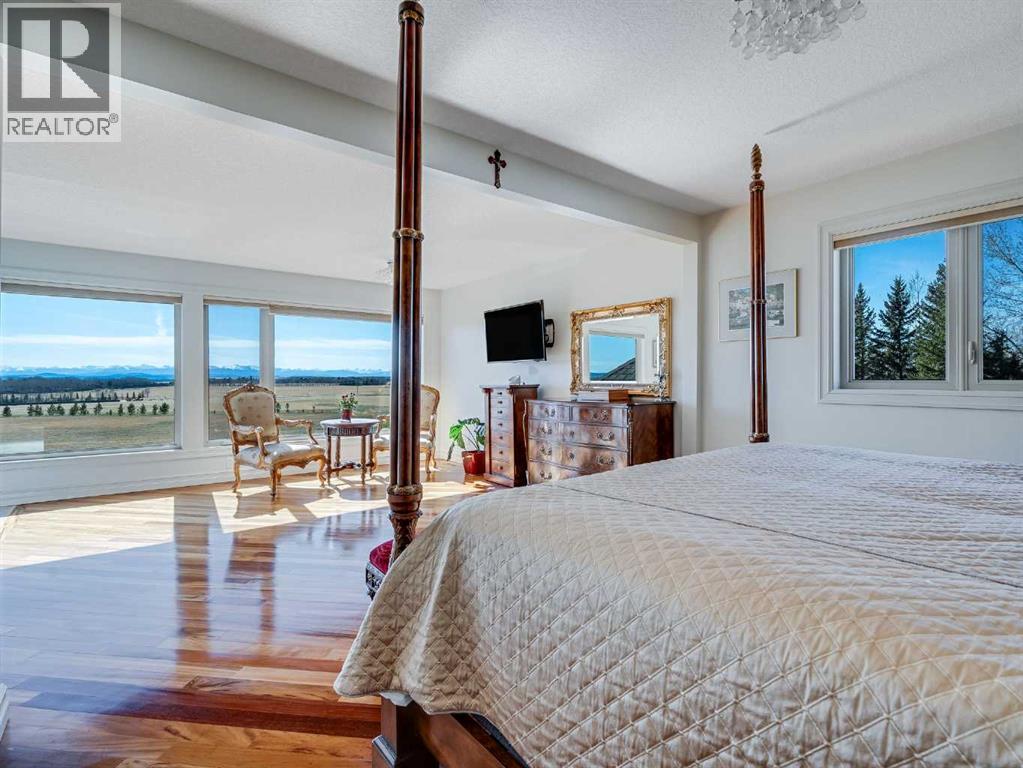 225 Huggard Road, Rural Rocky View County, Alberta  T3Z 2C2 - Photo 34 - A2274287