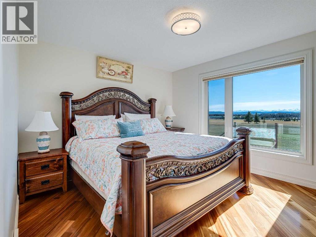 225 Huggard Road, Rural Rocky View County, Alberta  T3Z 2C2 - Photo 26 - A2274287