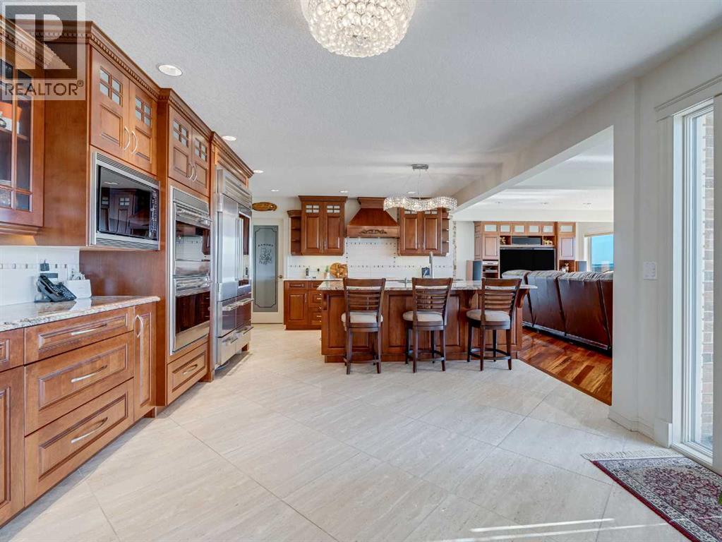 225 Huggard Road, Rural Rocky View County, Alberta  T3Z 2C2 - Photo 18 - A2274287