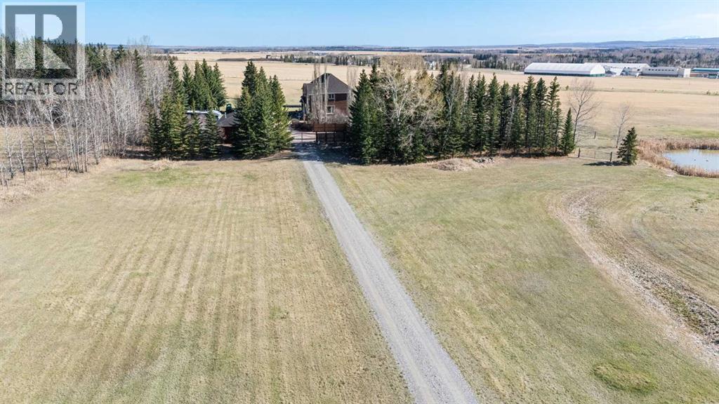 225 Huggard Road, Rural Rocky View County, Alberta  T3Z 2C2 - Photo 50 - A2274287