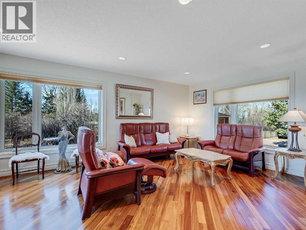 225 Huggard Road, Rural Rocky View County, Alberta  T3Z 2C2 - Photo 10 - A2274287