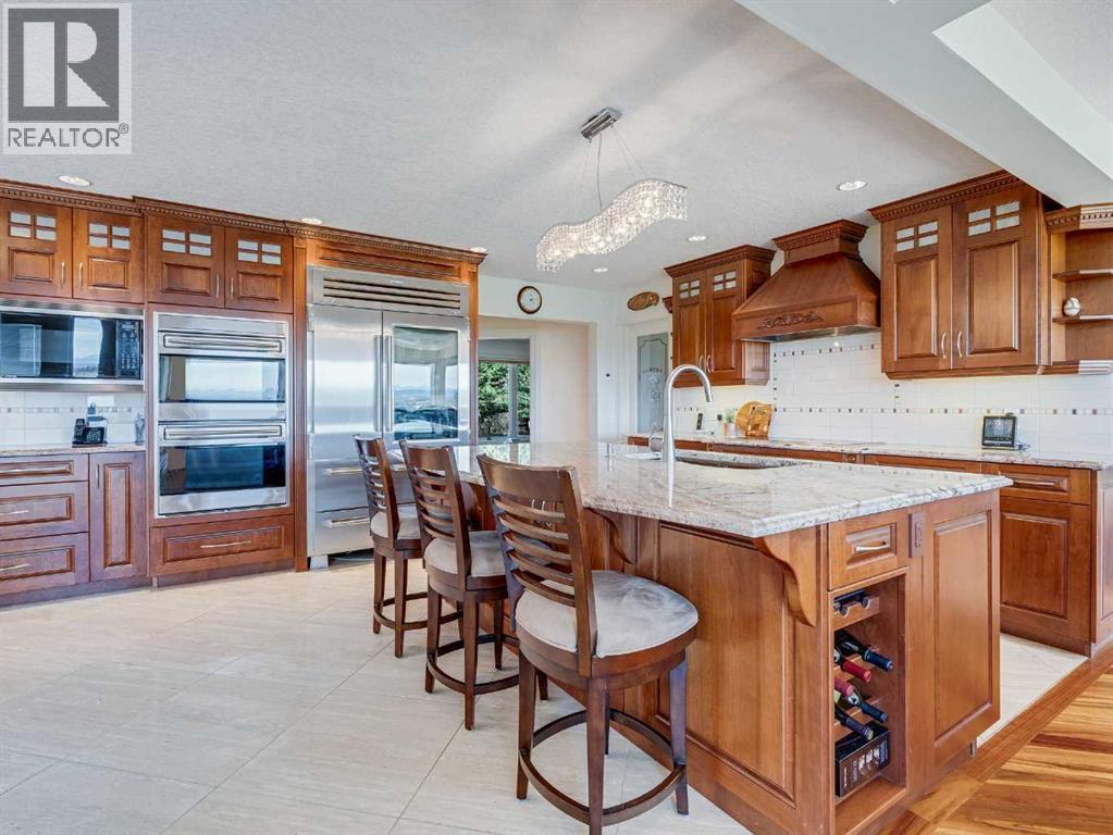 225 Huggard Road, Rural Rocky View County, Alberta  T3Z 2C2 - Photo 17 - A2274287