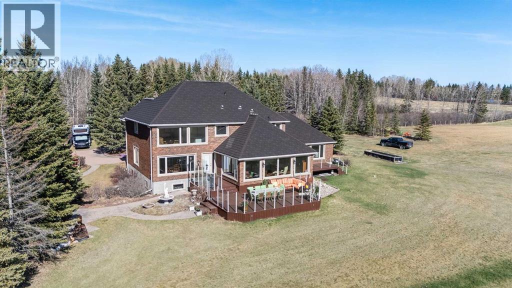 225 Huggard Road, Rural Rocky View County, Alberta  T3Z 2C2 - Photo 45 - A2274287