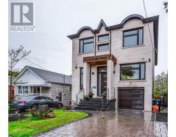 1A ROBLIN AVENUE, Toronto, Ontario