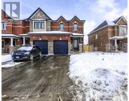 162 WALKER BOULEVARD, New Tecumseth, Ontario
