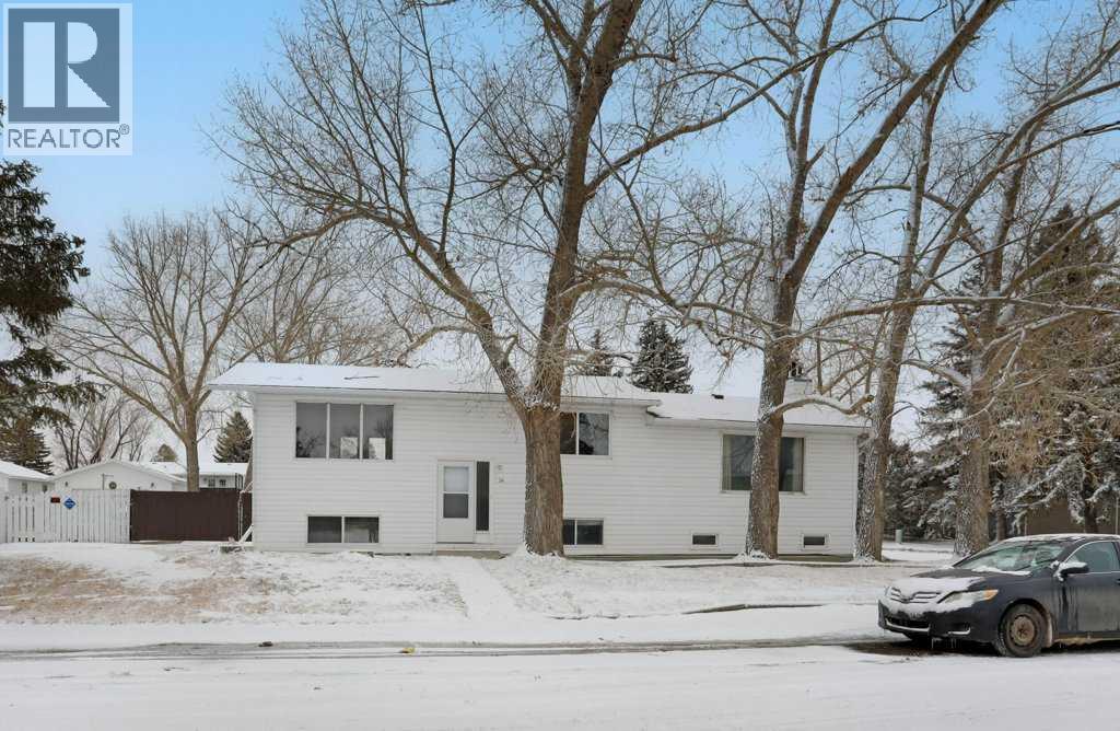 24 Beamish Park Drive E, Brooks, Alberta