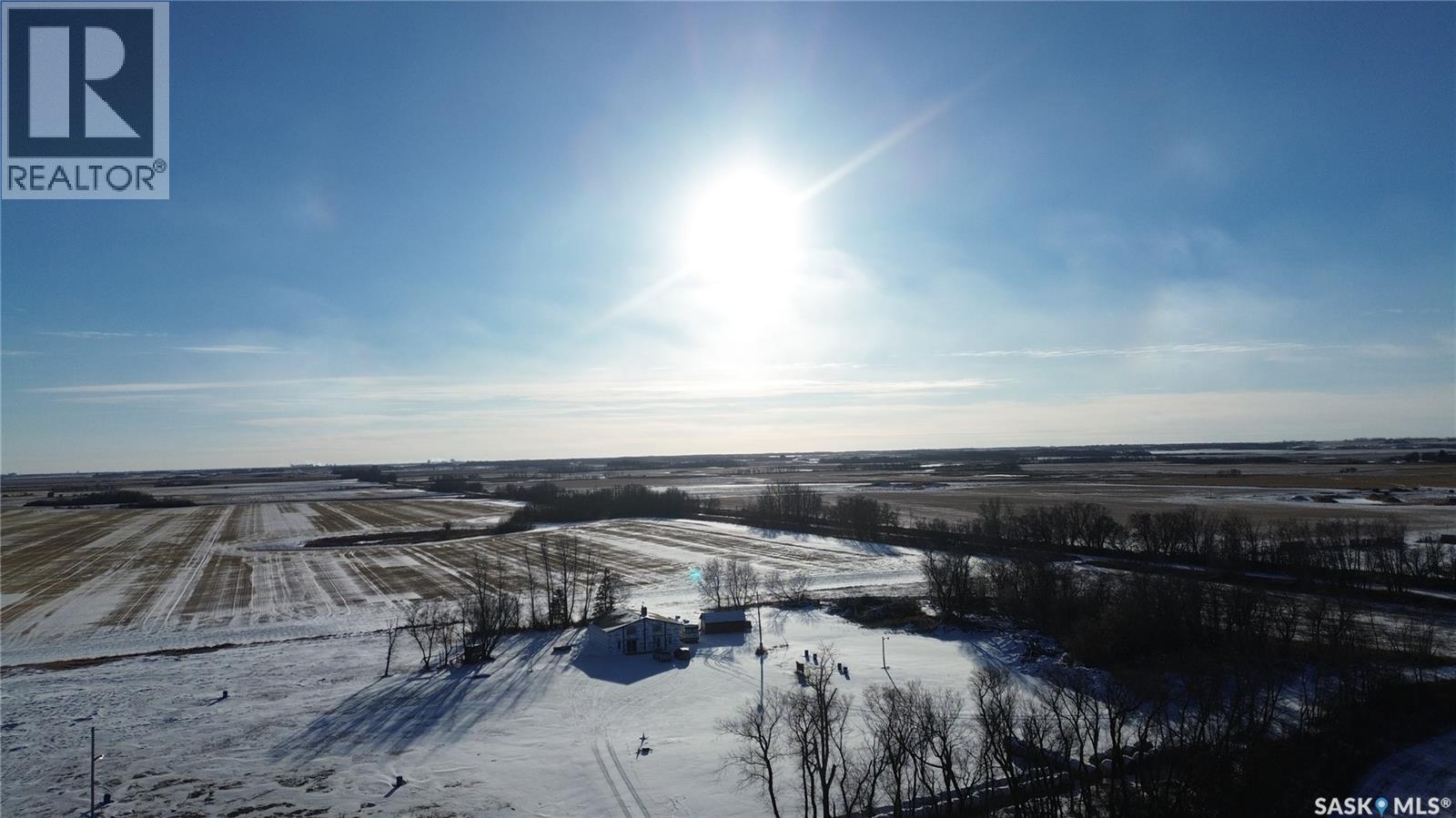 15 MIN NW FROM YORKTON ACREAGE, Orkney Rm No. 244, Saskatchewan