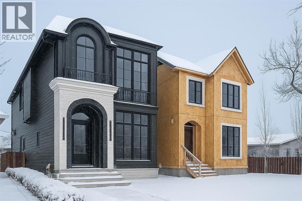 2322 54 Avenue Sw, Calgary, Alberta T3E 1M1 - Photo 1 - A2274312